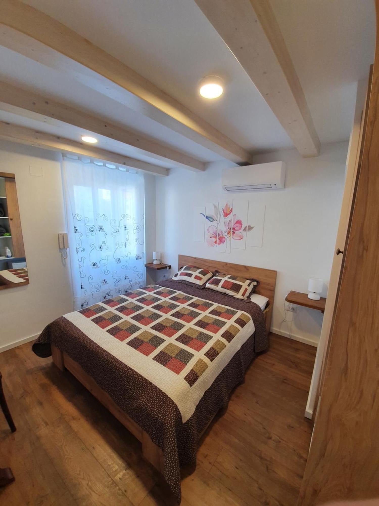 Room Cs Црес Екстер'єр фото